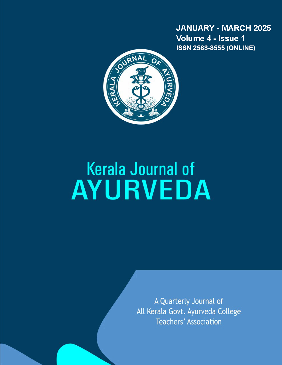 					View Vol. 4 No. 1 (2025)
				
